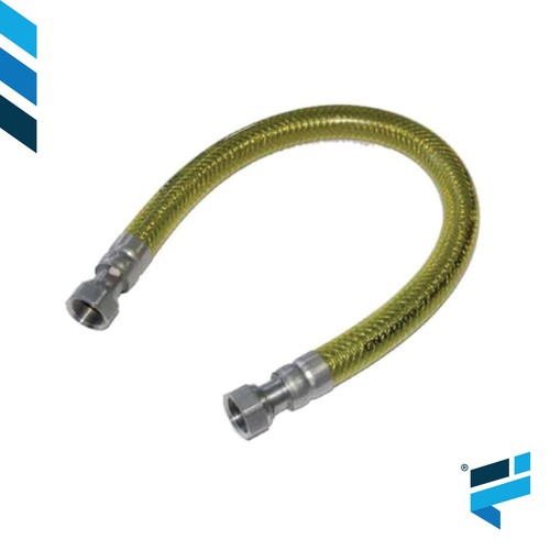 Tubo gas acciaio flessibile - tubo,