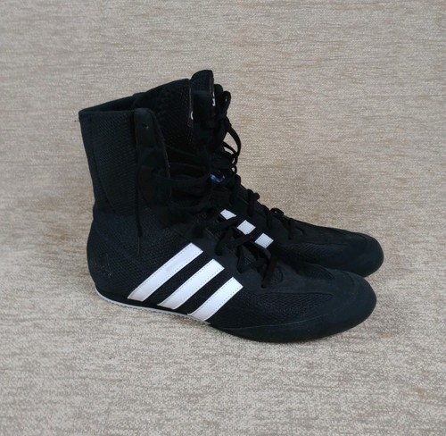 Scarpe boxe adidas - scarpe, hog