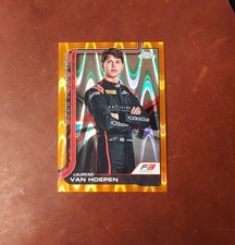 2025 F1 Topos Chrome Laurens