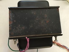Sansui AU-999...Trasformatore