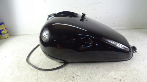 Serbatoio carburante kawasaki - serbatoio,