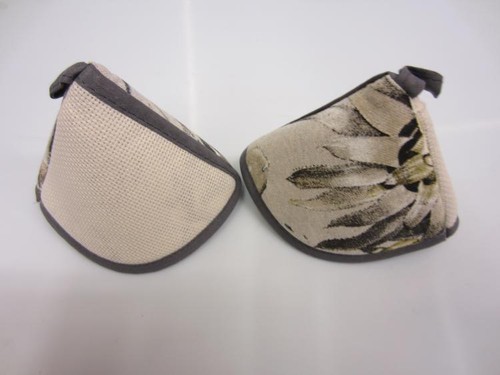 Coppia presine rotonde - coppia,