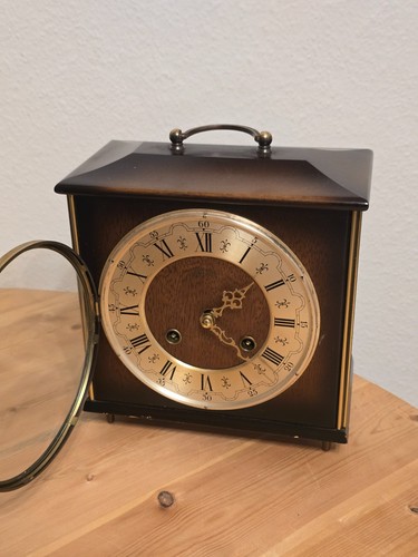 Orologio camino zentrum - orologio,