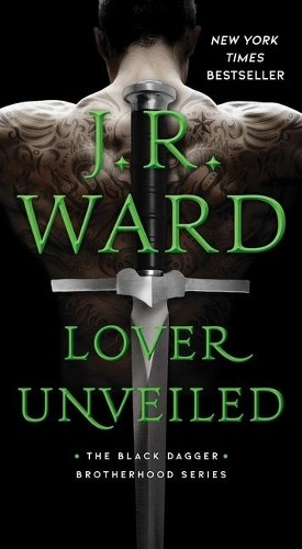 Ward lover unveiled - lover,