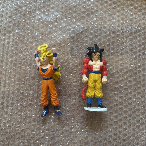 Goku super sayan 2 - sayan,