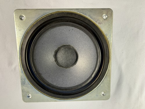 Defective vintage wharfedale - vintage,