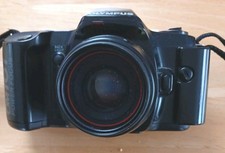 Olympus OM101 fotocamera