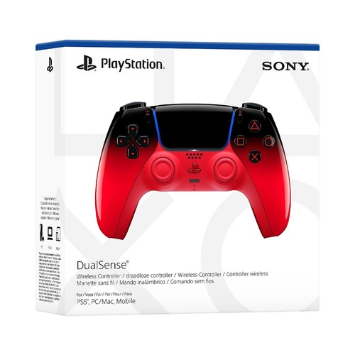Sony dualsense controller per - controller,