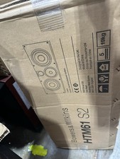 Bowers & Wilkins HTM61 S2