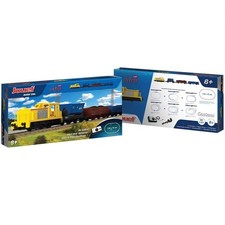 Lima Treno Merci Pista