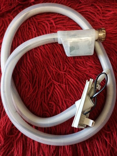 Tubo carico acquastop - carico,
