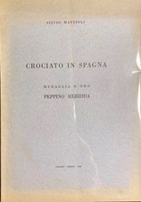 Fascismo - Mattioli - Crociato