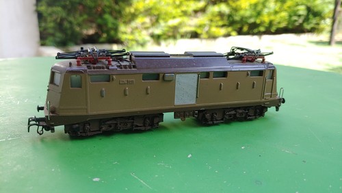 Marklin art 3035 loco - h0, art.3035