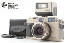 [N MINT+++] CONTAX G1 35mm