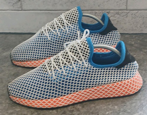 Scarpe corsa adidas - da,