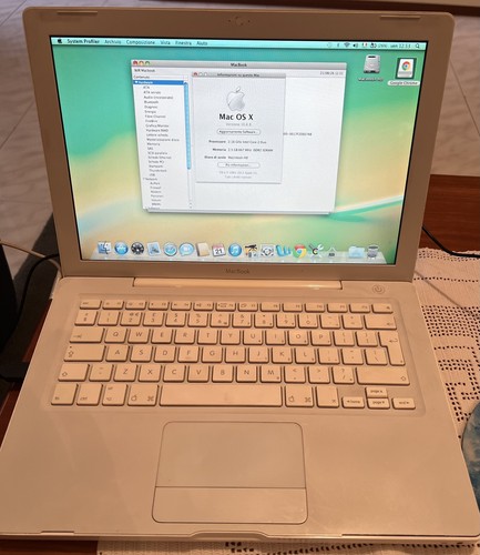 Macbook a1181 2 - ,,