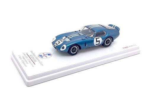 Shelby daytona coupe - shelby,