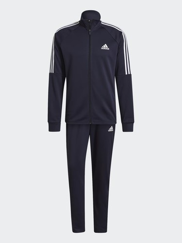 Adidas tuta pista uomo - tuta,