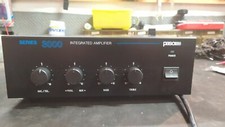 Amplificatore Audio Paso AX3032  30W FILODIFFUSIONE 