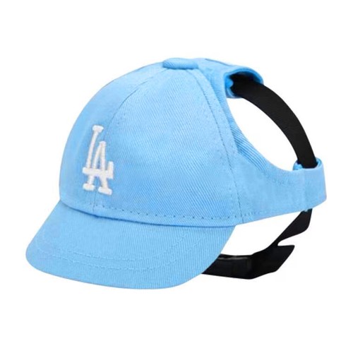 Cappello baseball per cani - cappello,