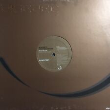 MOUSSE T WITH ROACHFORD?pop Muzak?vinile 12 Mix?2004 RISE
