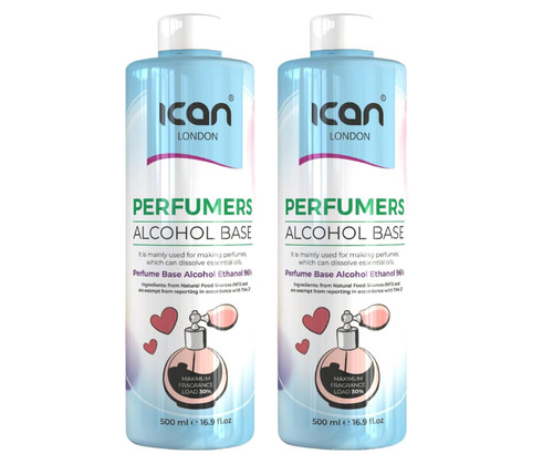Ican london alcool - ican, 500ml