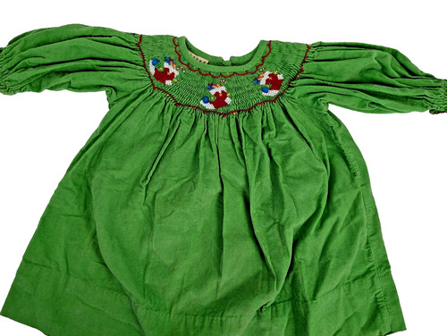 Vestito calza natalizia - vestito, za