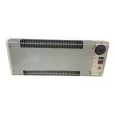 termosifone Termoconvettore elettrico temporizzato vortice MICRORAPID T 2000