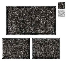 Completo centrini e runner set