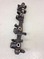 FIAT 600 D'EPOCA CASTELLETTO PUNTERIE DELLE VALVOLE BILANCIERI