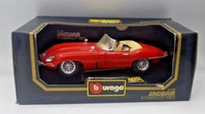 Bburago B Burago 1/18 Jaguar