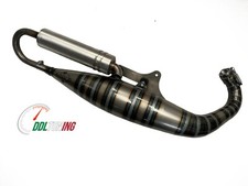 MARMITTA DDL V2.0 GILERA