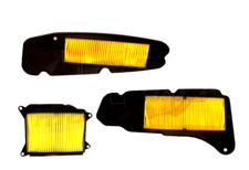 KIT 3 FILTRI ARIA HOKIO PER