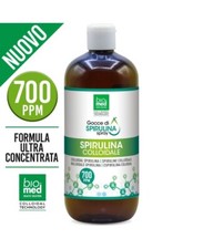 Spirulina Colloidale Biomed