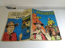 TEX 200 LIRE N. 25 BUONO