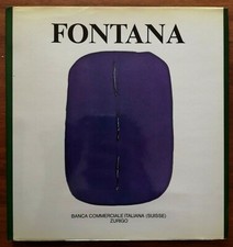 "FONTANA" testo di Guido