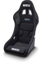 Sedile da corsa Sparco EVO XL