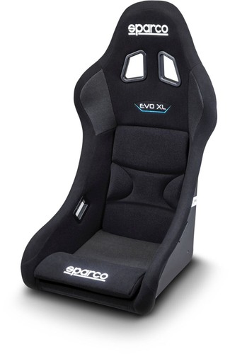 Sedile corsa sparco evo xl - sedile,