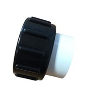 RACCORDO DIRITTO PER POMPA