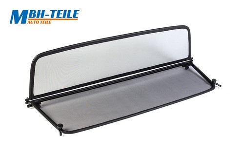 Deflettore vento per bmw - deflettore,
