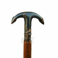 Antica testa di ancoraggio