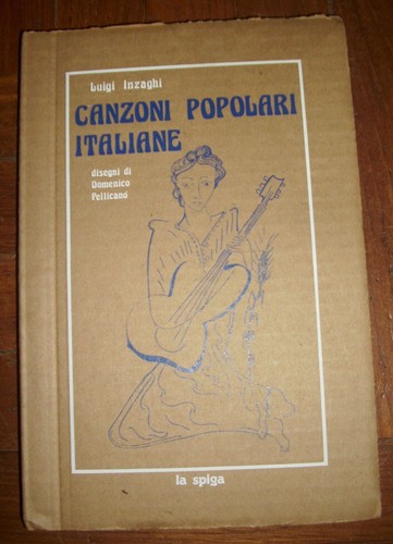Luigi inzaghi canzoni - luigi,