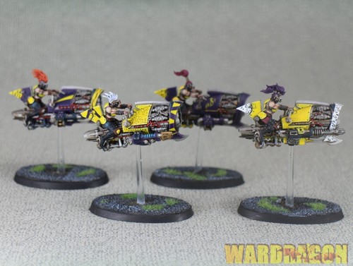 Warhammer necromunda wds - warhammer,
