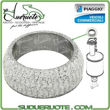 Guarnizione marmitta - guarnizione,