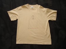 DAVID SYLVIAN - T-SHIRT TOUR