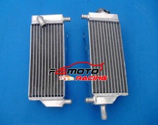 Alluminio Radiatore Per Honda