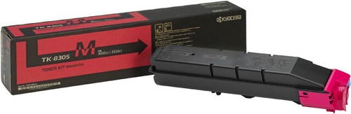 Toner originale kyocera mita - toner,