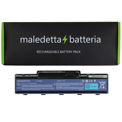 Batteria 1v 5200mah - batteria,