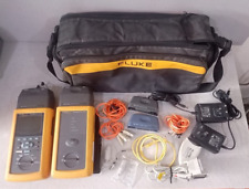 Fluke DSP-4300 Analizzatore di