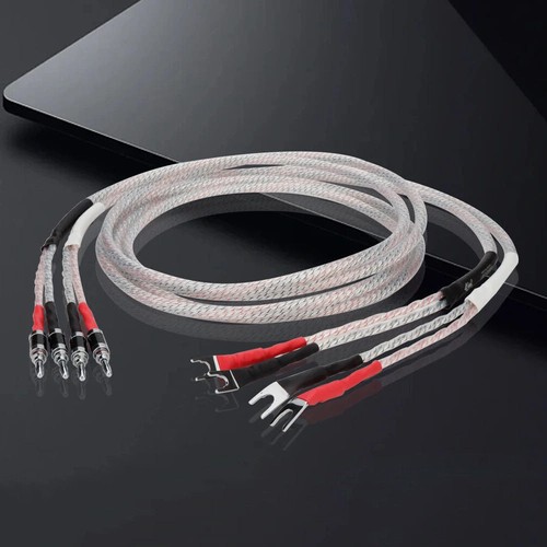 Coppia cavo altoparlante audio - altoparlante,